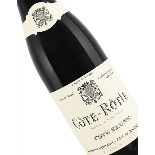 Domaine Rostaing 2023 Cote-Rotie Cote Brune, Rhone