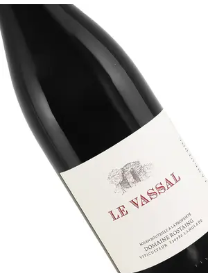 Domaine Rostaing 2023 Languedoc Rouge "Le Vassal"