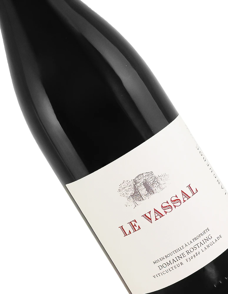 Domaine Rostaing Le Vassal