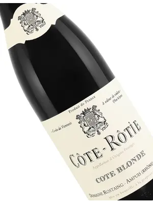 Domaine Rostaing 2023 Cote-Rotie Cote Blonde, Rhone Valley