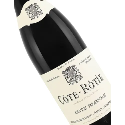 Domaine Rostaing 2023 Cote-Rotie Cote Blonde, Rhone Valley