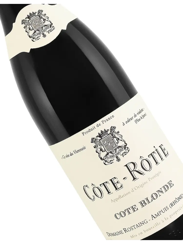 Domaine Rostaing 2023 Cote-Rotie Cote Blonde, Rhone Valley