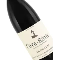Domaine Rostaing 2023 Cote-Rotie "Ampodium", Rhone Valley
