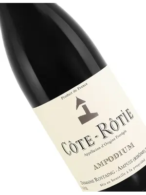 Domaine Rostaing 2023 Cote-Rotie "Ampodium", Rhone Valley