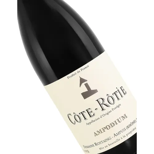 Domaine Rostaing 2023 Cote-Rotie "Ampodium", Rhone Valley
