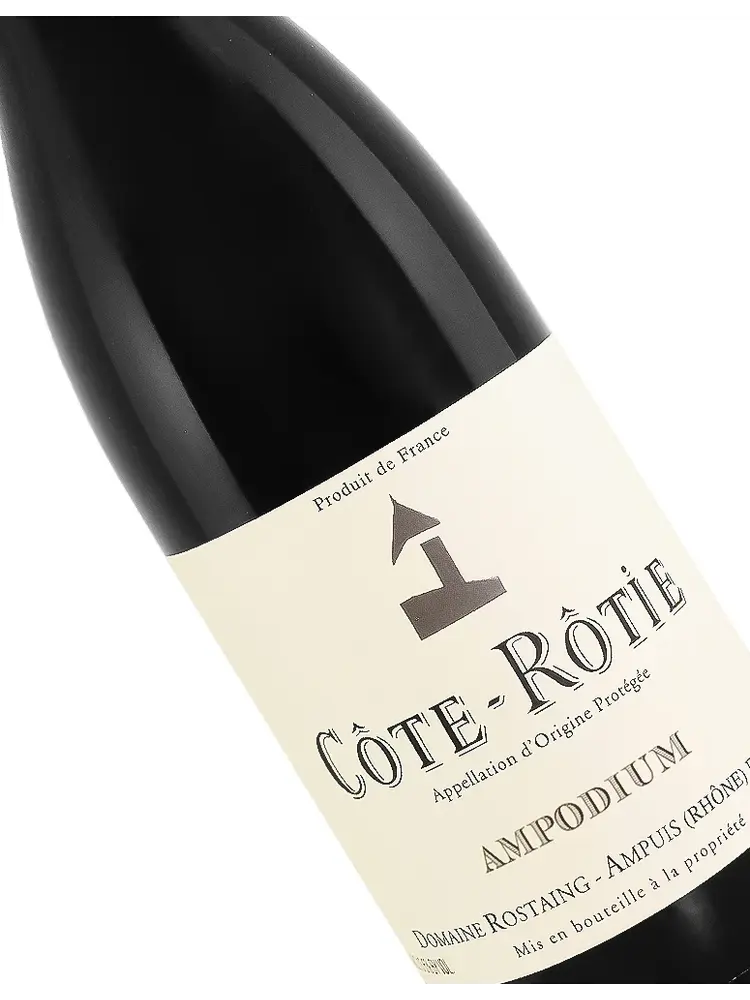Domaine Rostaing 2023 Cote-Rotie "Ampodium", Rhone Valley