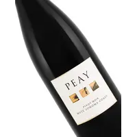Peay 2023 Pinot Noir, West Sonoma Coast