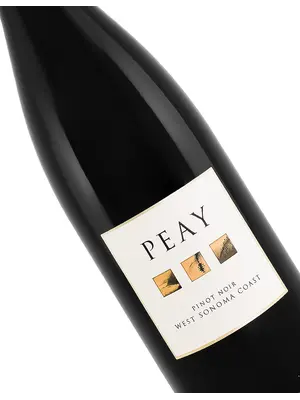 Peay 2023 Pinot Noir, West Sonoma Coast