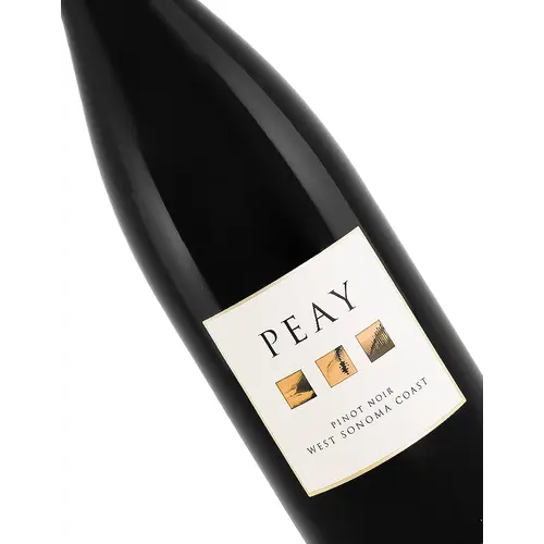 Peay 2023 Pinot Noir, West Sonoma Coast