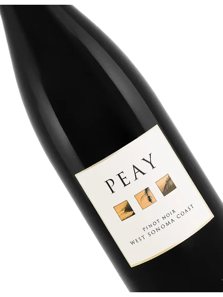 Peay 2023 Pinot Noir, West Sonoma Coast