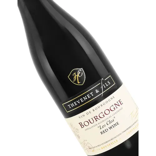 Thevenet & Fils 2024 Bourgogne Rouge "Les Clos"