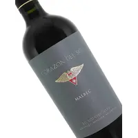 Corazon Del Sol 2024 Malbec Los Chacayes, Mendoza, Argentina
