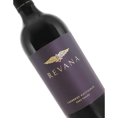 Corazon Del Sol 2022 Cabernet Franc, Revana Vineyard, Mendoza, Argentina