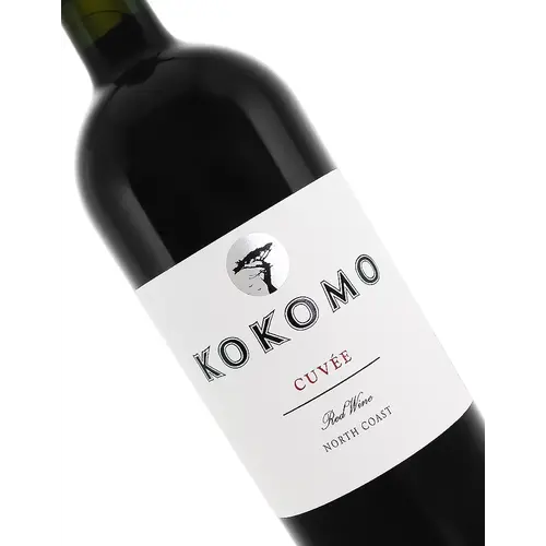 Kokomo 2023 Cuvee Red Wine, North Coast