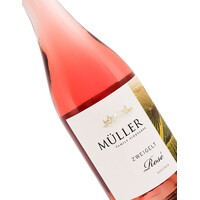 Muller 2025 Zweigelt Rose, Austria