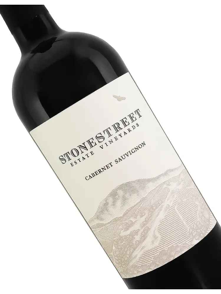Stonestreet 2019 Cabernet Sauvignon Alexander Valley, Sonoma County