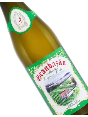 Granbazan 2024 'Etiqueta Verde' Albarino, Rias Baixas Spain
