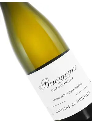 Domaine de Montille 2023 Bourgogne Chardonnay, Burgundy