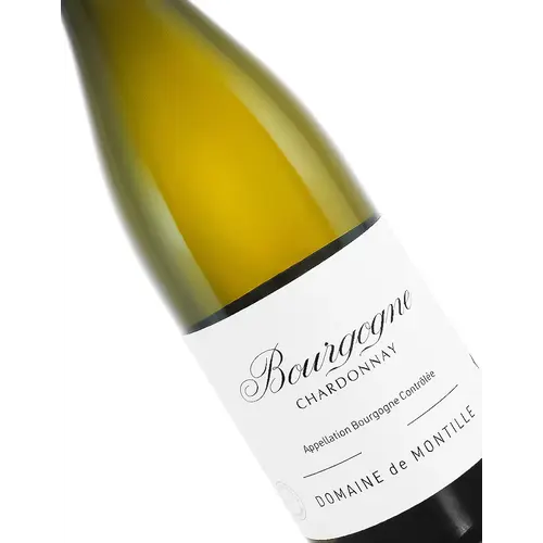 Domaine de Montille 2023 Bourgogne Chardonnay, Burgundy