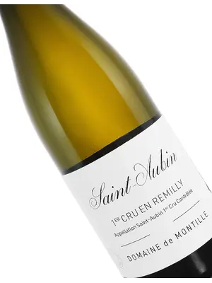 Domaine de Montille 2023 Saint-Aubin 1er Cru "En Remilly", Burgundy