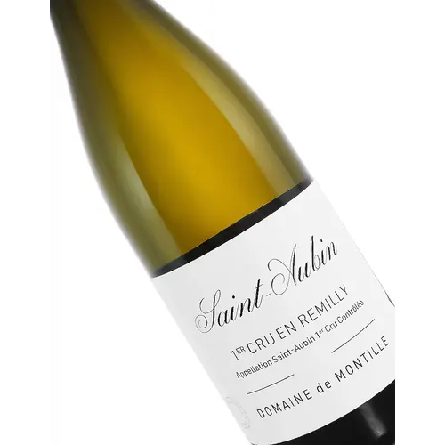 Domaine de Montille 2023 Saint-Aubin 1er Cru "En Remilly", Burgundy