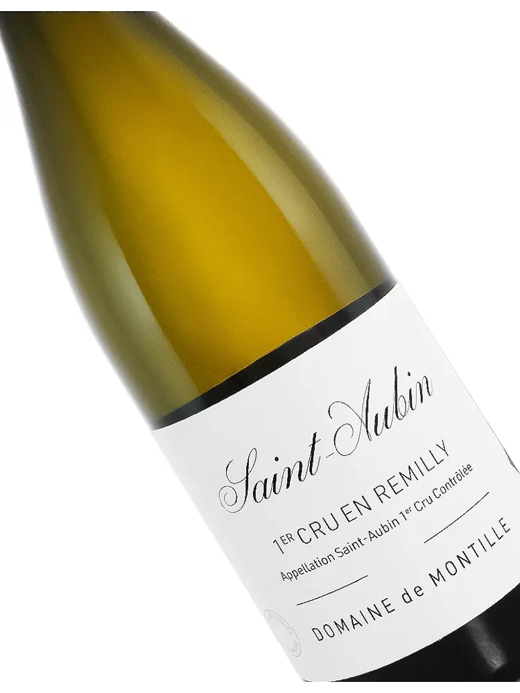 Domaine de Montille 2023 Saint-Aubin 1er Cru "En Remilly", Burgundy