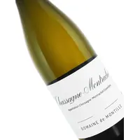 Domaine de Montille 2023 Chassagne-Montrachet, Burgundy