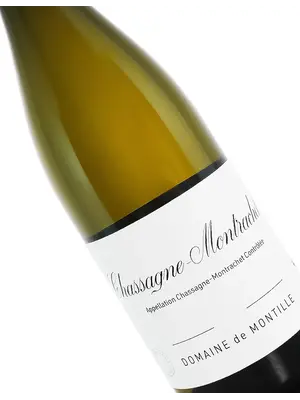 Domaine de Montille 2023 Chassagne-Montrachet, Burgundy