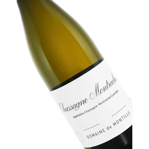 Domaine de Montille 2023 Chassagne-Montrachet, Burgundy
