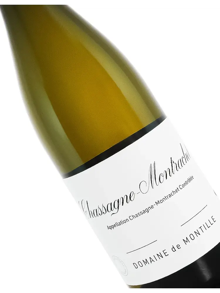 Domaine de Montille 2023 Chassagne-Montrachet, Burgundy
