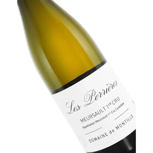 Domaine de Montille 2023 Meursault 1er Cru "Les Perriers", Burgundy