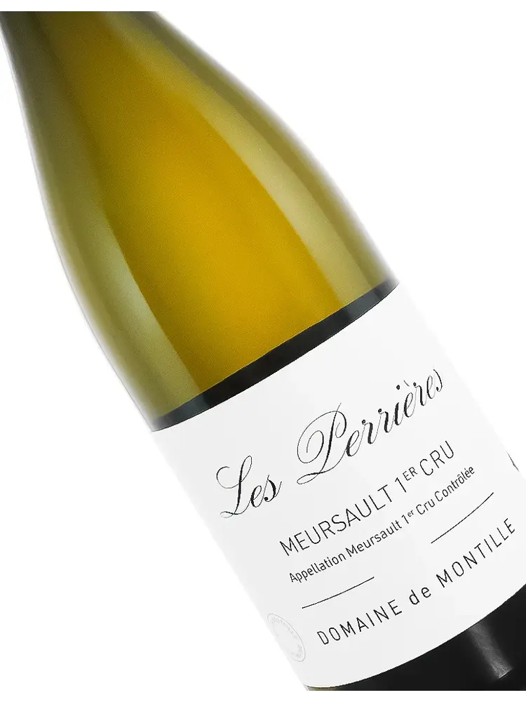 Domaine de Montille 2023 Meursault 1er Cru "Les Perriers", Burgundy