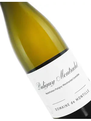 Domaine de Montille 2023 Puligny-Montrachet, Burgundy