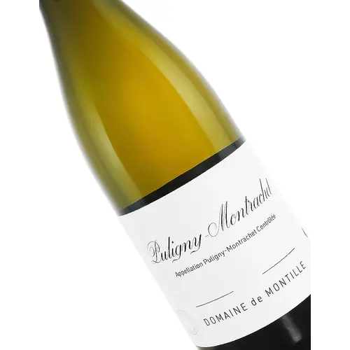 Domaine de Montille 2023 Puligny-Montrachet, Burgundy