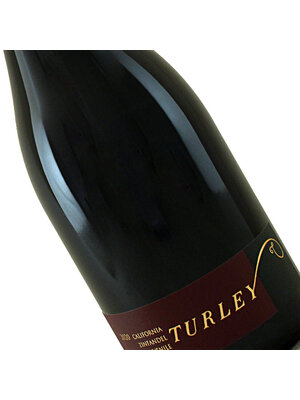 Turley 2024 Zinfandel "Juvenile", Napa