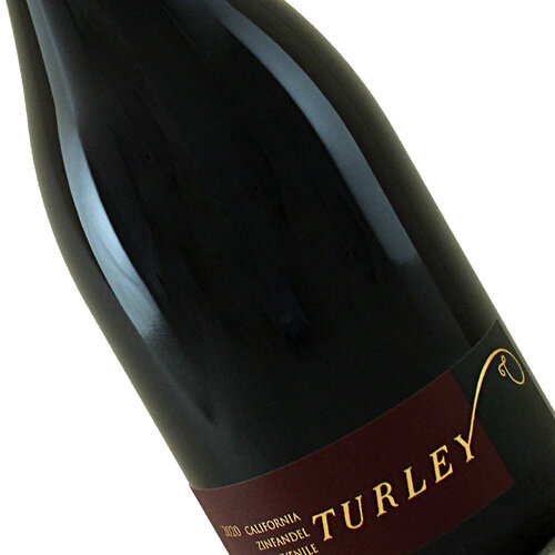 Turley 2024 Zinfandel "Juvenile", Napa