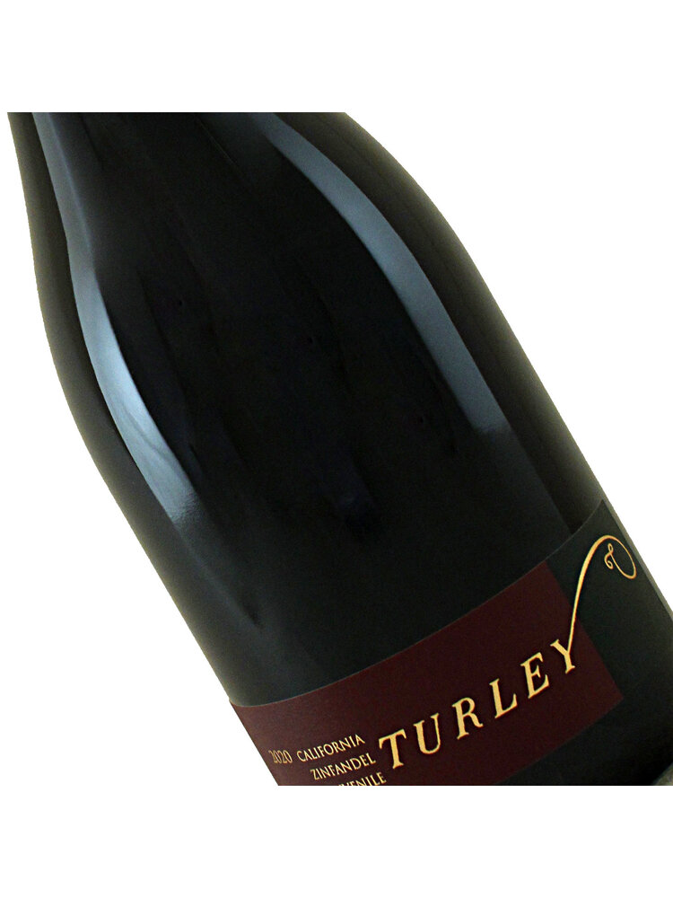 Turley 2024 Zinfandel "Juvenile", Napa
