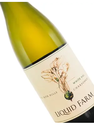 Liquid Farm 2024 Chardonnay White Hill, Sta.Rita Hills