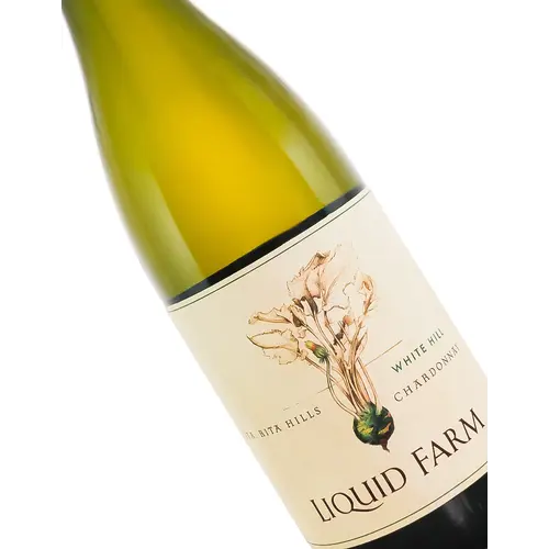 Liquid Farm 2024 Chardonnay White Hill, Sta.Rita Hills