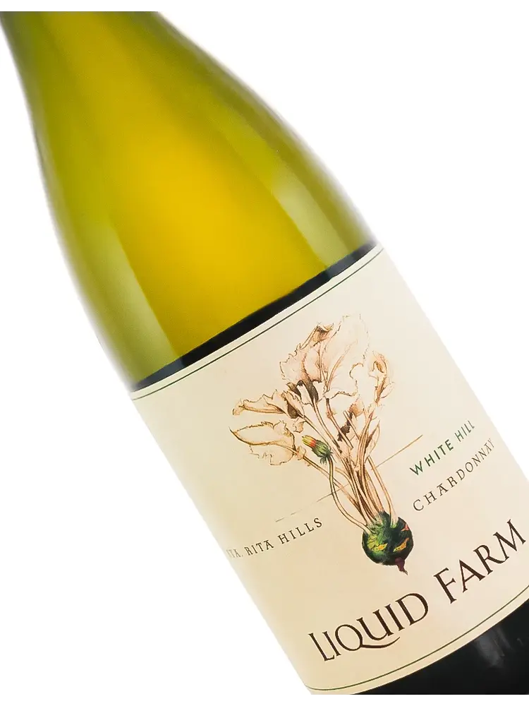 Liquid Farm 2024 Chardonnay White Hill, Sta.Rita Hills