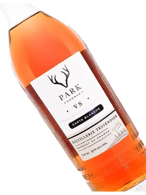 Park Cognac VS "Carte Blanche", France