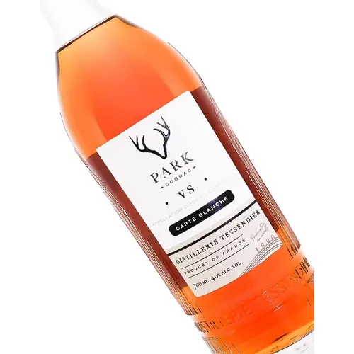 Park Cognac VS "Carte Blanche", France