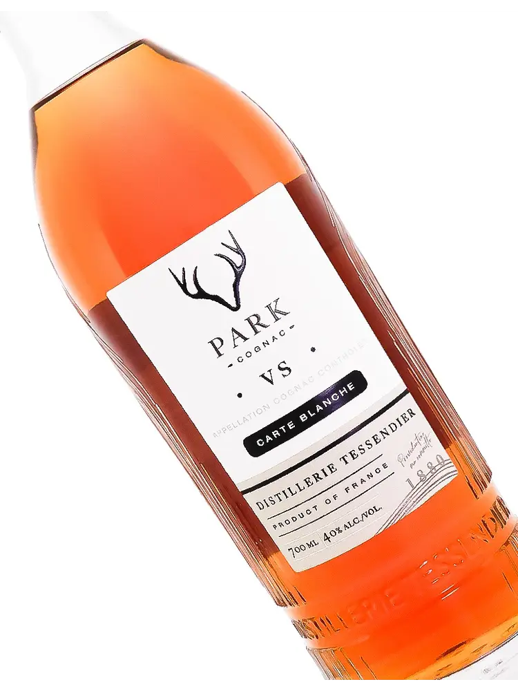 Park Cognac VS "Carte Blanche", France