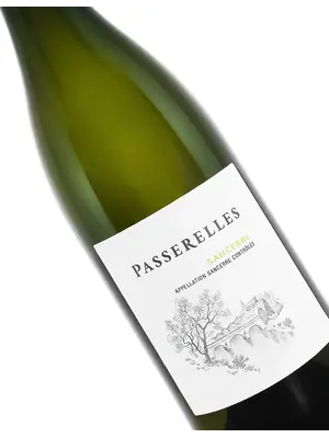 Passerelles 2024 Sancerre, Loire Valley