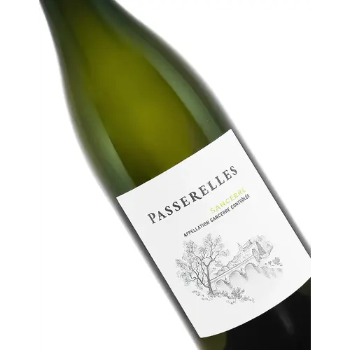 Passerelles 2024 Sancerre, Loire Valley