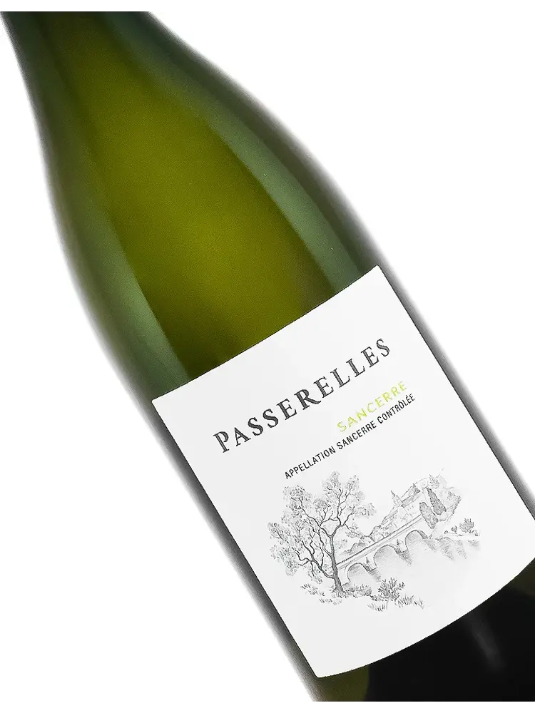 Passerelles 2024 Sancerre, Loire Valley