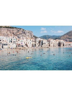 Tasting – Holiday in Sicily! on May 8th @ 7:30pm