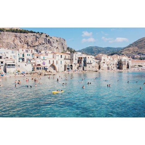 Tasting – Holiday in Sicily! on May 8th @ 7:30pm