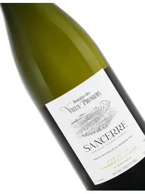 Domaine des Vieux Pruniers 2025 Sancerre, Loire Valley