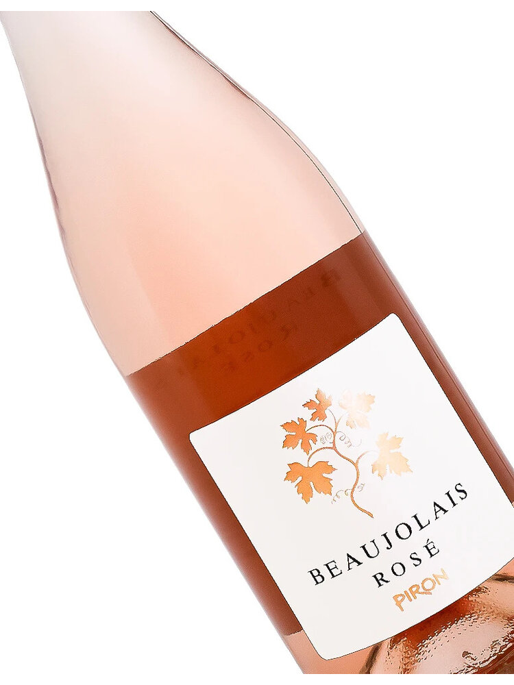 Dominique Piron 2025 Beaujolais Rose